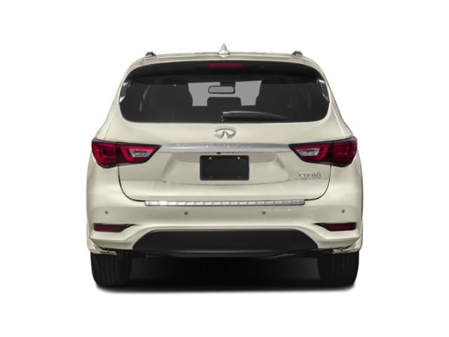 2020 INFINITI QX60 - $24,900