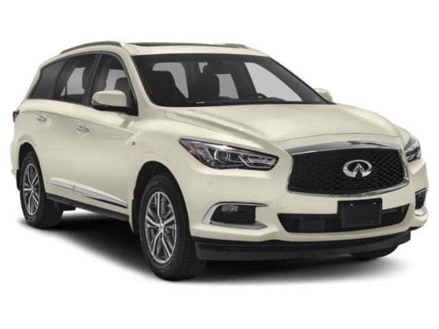 2020 INFINITI QX60 - $24,900