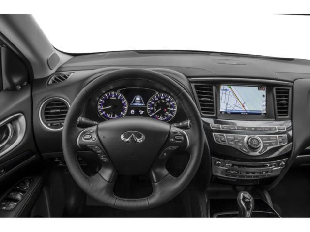 2020 INFINITI QX60 - $24,900