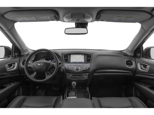 2020 INFINITI QX60 - $24,900