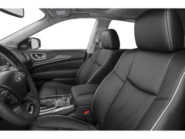 2020 INFINITI QX60 - $24,900