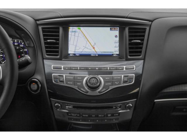 2020 INFINITI QX60 - $24,900