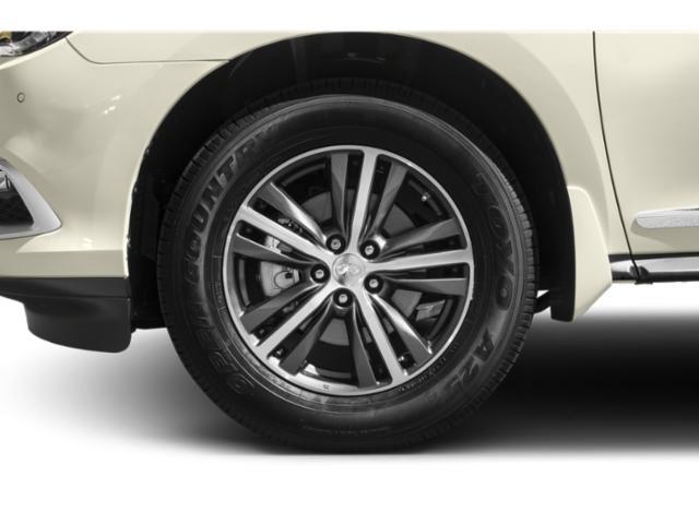 2020 INFINITI QX60 - $24,900