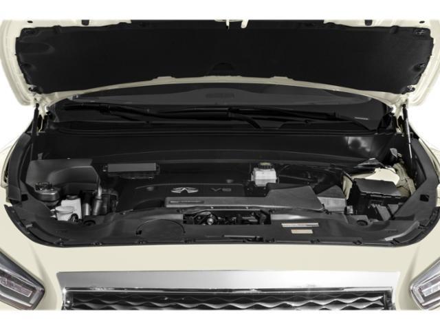 2020 INFINITI QX60 - $24,900
