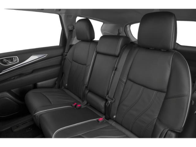 2020 INFINITI QX60 - $24,900