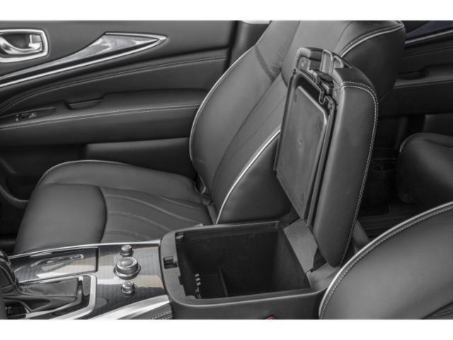 2020 INFINITI QX60 - $24,900