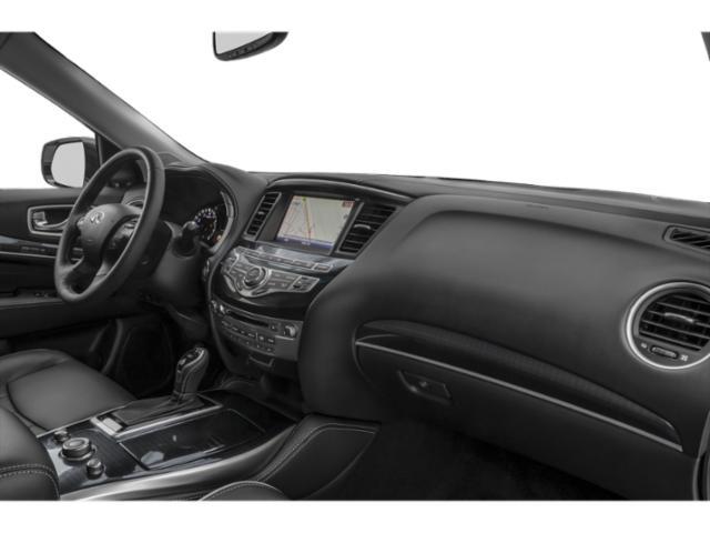 2020 INFINITI QX60 - $24,900