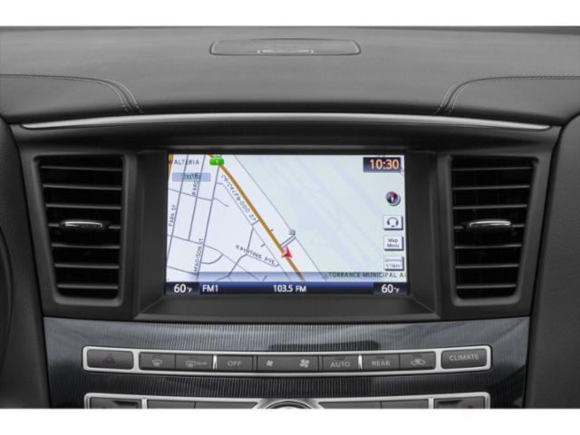 2020 INFINITI QX60 - $24,900