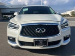 2020 QX60 Thumbnail 3