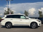 2020 QX60 Thumbnail 5
