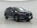 2017 QX60 Thumbnail 1
