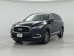 2017 QX60 Thumbnail 4