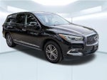 2018 QX60 Thumbnail 9