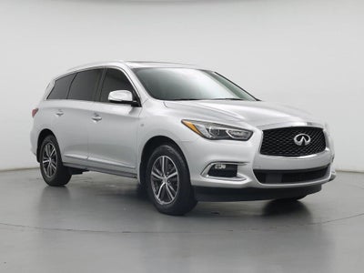 Photo of a 2019 Infiniti QX60 Luxe 4DR SUV for sale