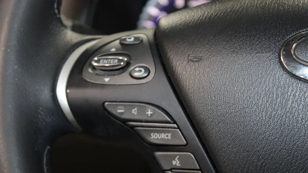 2019 INFINITI QX60 Pure
