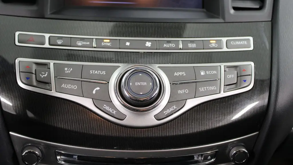 2019 INFINITI QX60 Pure