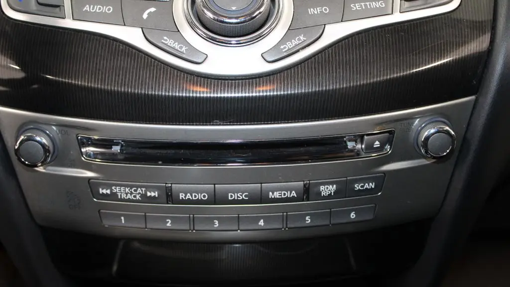 2019 INFINITI QX60 Pure