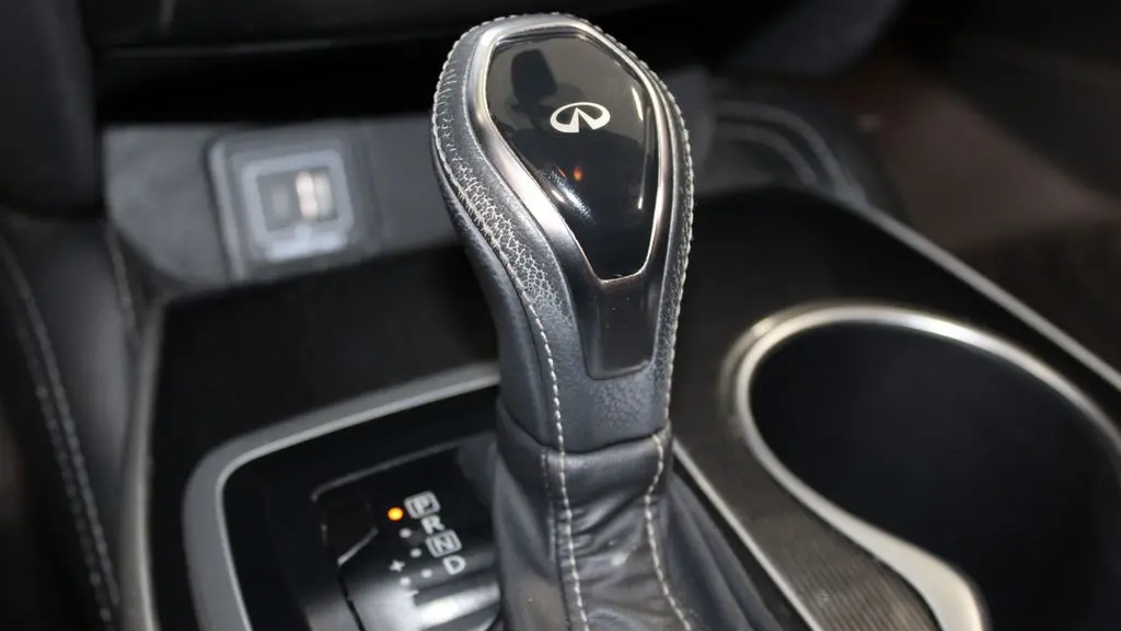 2019 INFINITI QX60 Pure