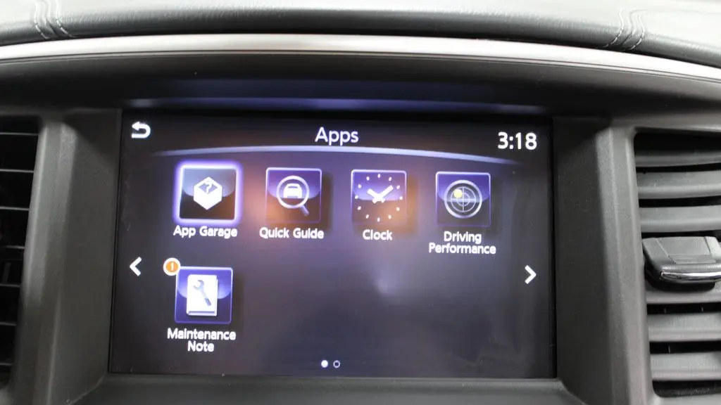 2019 INFINITI QX60 Pure
