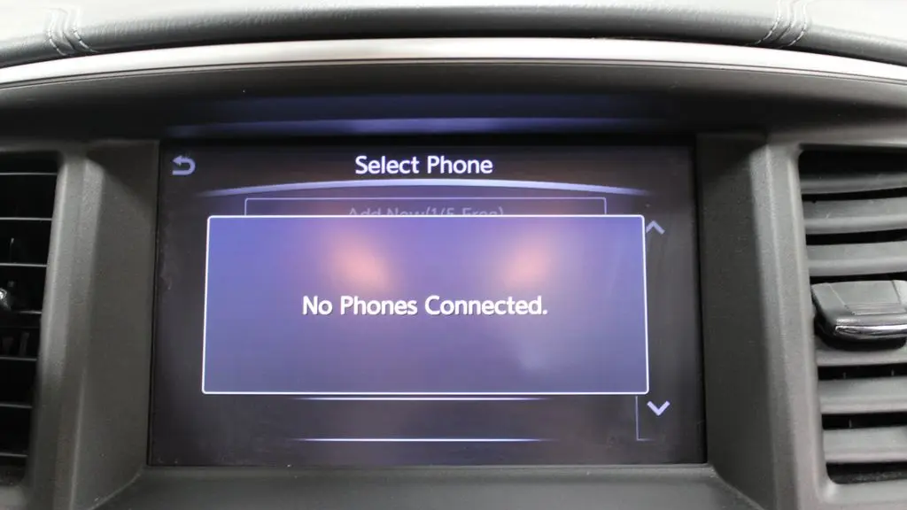 2019 INFINITI QX60 Pure