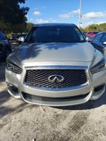 2020 QX60 Thumbnail 2