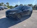 2020 QX60 Thumbnail 3