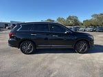 2020 QX60 Thumbnail 8