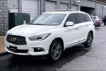 2017 QX60 Thumbnail 2
