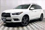 2017 QX60 Thumbnail 2