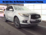 2018 QX60 Thumbnail 1