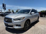 2018 QX60 Thumbnail 10