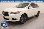 2018 QX60 Thumbnail 1