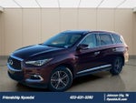 2019 QX60 Thumbnail 1