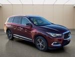 2019 QX60 Thumbnail 2