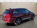 2019 QX60 Thumbnail 3
