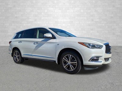 Photo of a 2019 Infiniti QX60 Pure 4DR SUV for sale