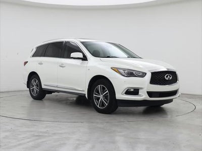 Photo of a 2020 Infiniti QX60 Luxe 4DR SUV for sale