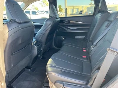 Photo of a 2024 Infiniti QX60 Pure 4DR SUV for sale