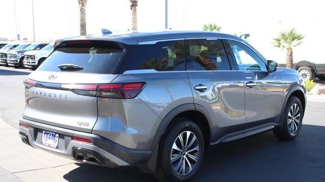 2023 INFINITI QX60 Pure
