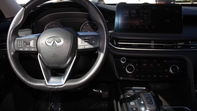 2023 INFINITI QX60 Pure