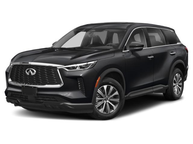 2023 INFINITI QX60