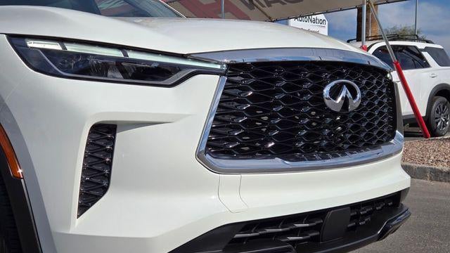 2024 INFINITI QX60 Pure