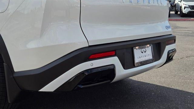 2024 INFINITI QX60 Pure