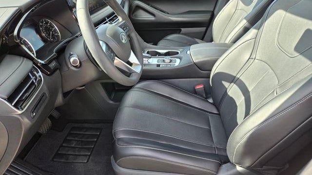 2024 INFINITI QX60 Pure