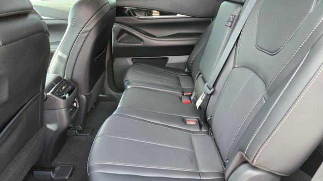 2024 INFINITI QX60 Pure