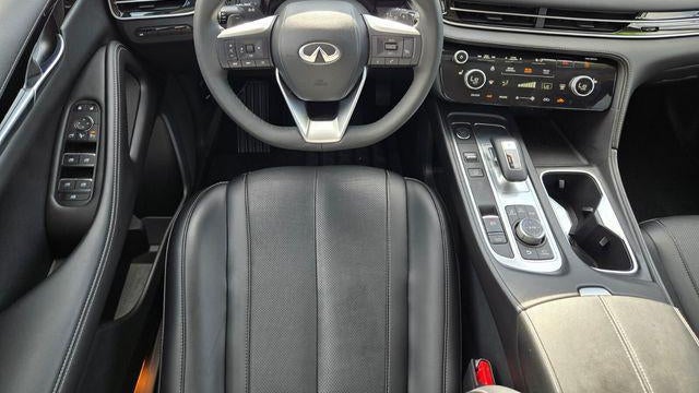 2024 INFINITI QX60 Pure
