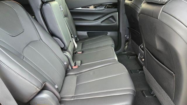 2024 INFINITI QX60 Pure