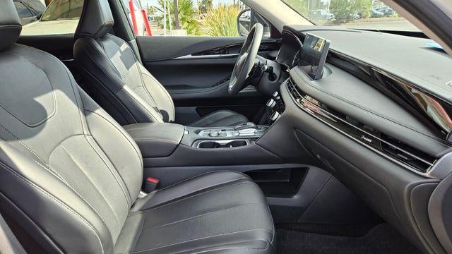 2024 INFINITI QX60 Pure