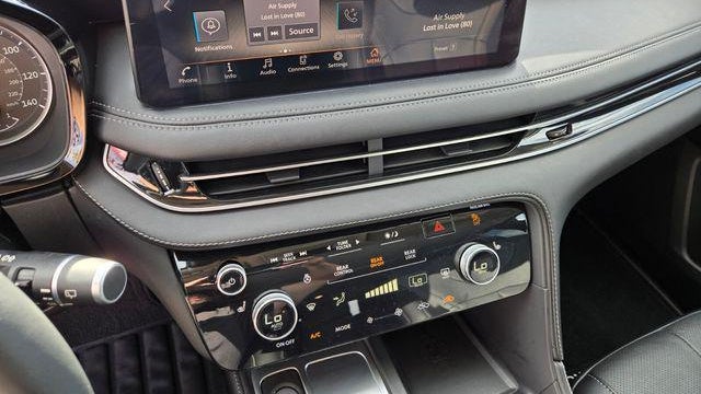 2024 INFINITI QX60 Pure