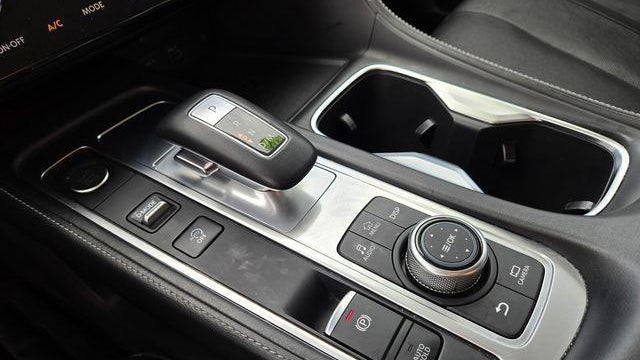 2024 INFINITI QX60 Pure